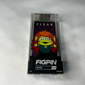 FiGPiN Merida 417